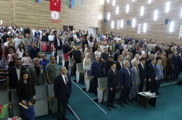 Başkonsolos Aliyev: "Azerbaycan toprak bütünlüğünü tam anlamıyla sağlamıştır" 
