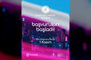 Başlangıç Noktası Akademi 2026 kayıtları başlıyor 