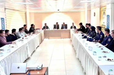 Başsavcı Soydoğan,"Eğer adaletin tesisinde başarılı olamazsak, devletin temellerine zarar vermiş oluruz" 