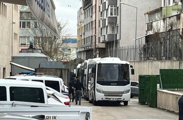 Başsavcılık’tan Bozbey soruşturması açıklaması: 30 kişi tutuklandı, 33 kişiye adli kontrol 