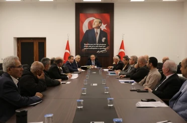 Batı Akdeniz’in su geleceği Muğla’da masaya yatırıldı 