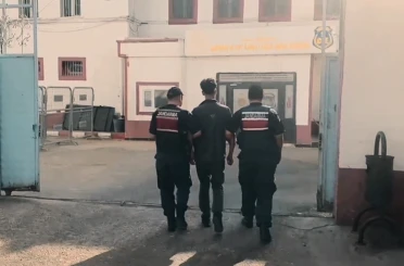 Batman yediemin otoparkından 2 motosiklet çalan çocuk tutuklandı