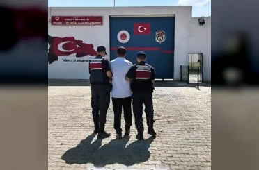 Batman’da 12 yıl 6 ay kesinleşmiş hapis cezası bulunan şahıs yakalandı 
