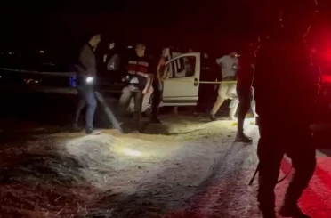Batman’da 4 kişinin öldürüldüğü olaya ilişkin 4 şüpheli yakalandı 