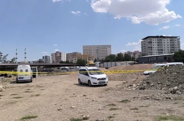 Batman’da 7 aylık hamile eski eşini öldüren şahıs Siirt’te aranıyor 