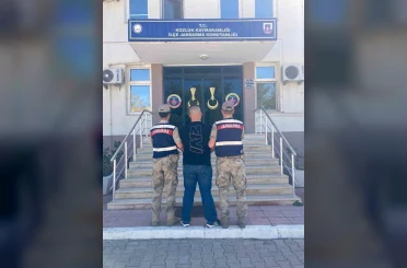 Batman’da aranan 2 firari hükümlü jandarma tarafından yakalandı 