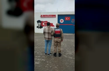 Batman’da aranan 3 hükümlü tutuklandı 