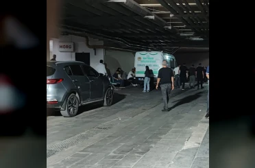 Batman’da balkondan düşen 1 buçuk yaşındaki bebek hayatını kaybetti 