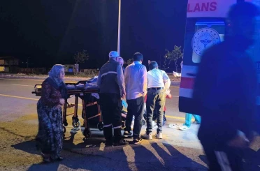 Batman’da düğün dönüşü kaza: 6 yaralı 