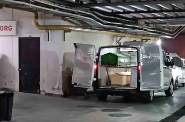 Batman’da evinde elektrik akımına kapılan yaşlı kadın hayatını kaybetti 