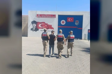 Batman’da kesinleşmiş hapis cezası bulunan 15 şahıs yakalandı 