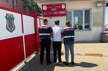 Batman’da kesinleşmiş hapis cezası bulunan 65 hükümlü yakalandı 