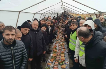 Batman’da şeyh Süleyman Bağdu, vefatının 20. yılında binlerce kişi tarafından anıldı 