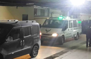 Batman’da silahlı kavgada 1 kişi hayatını kaybetti 