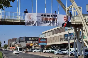 Batman’da "Terörsüz Türkiye" mesajı
