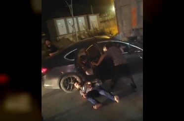 Batman’da trafik kazası: 4 yaralı 