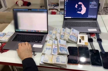 Batman’da yasadışı bahis şebekesine operasyon: 2 tutuklama 