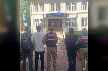 Batman’daki anne ve oğul cinayetinin azmettiricileri Şanlıurfa’da yakalandı 