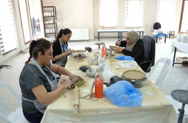 Battalgazi’de proje tanıtım gezileri devam ediyor 