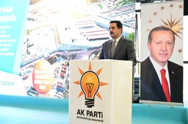Battalgazi’de yerel yönetimler gündemli danışma meclisi toplantısı yapıldı 