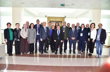 BAÜN Biyoloji Bölümünün eğitim kalitesi FEDEK tarafından tescillendi 