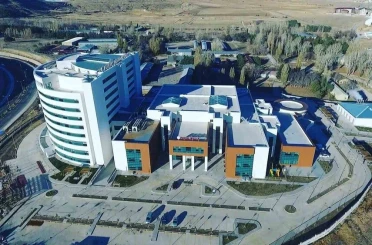 Bayburt Devlet Hastanesine Eylül ayında 45 bin 55 kişi başvurdu 