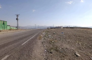 Bayburt Kent Konseyi’nden Katı Atık Tesisi için uyarı: "Tarım arazileri olumsuz etkileniyor" 