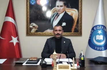Bayburt Üniversitesindeki atamalara Başkan Çalışkan’dan sert tepki 