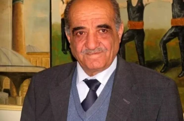 Bayburtlu halk sanatçısı Ahıskalıoğlu vefatının 16. yılında anılıyor 