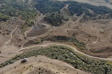 Bayburt’ta 3 projeyle 118 bin fidan toprakla buluşacak
