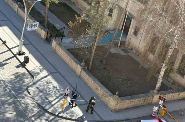 Bayburt’ta bomba ihbarı asılsız çıktı 