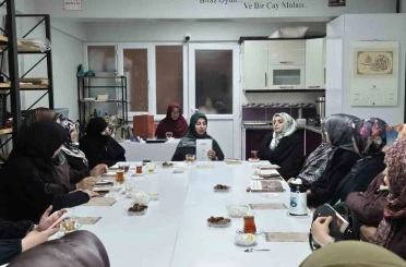 Bayburt’ta ’Değerleriyle Güçlü Ailem’ programları devam ediyor 
