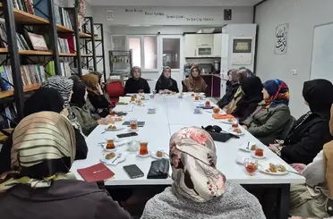 Bayburt’ta kadınlara yönelik dini programlar sürüyor
