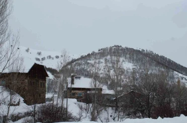 Bayburt’ta karla karışık yağmur, yüksek kesimlerde kar bekleniyor 