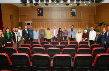 Bayburt’ta ‘Tazelenme Üniversitesi’ ilk eğitim dönemini tamamladı 