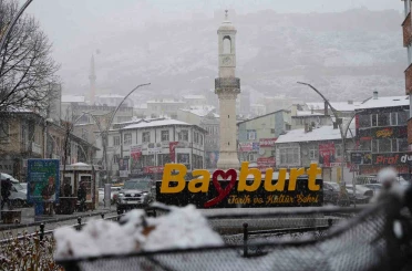 Bayburt’ta TOKİ kura çekimi 12 Ocak’ta yapılacak 