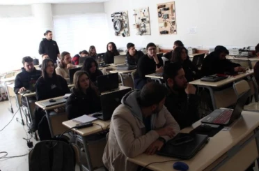 Bayburt’ta ’Türkiye Siber Vatan’ Programı eğitimleri tamamlandı 
