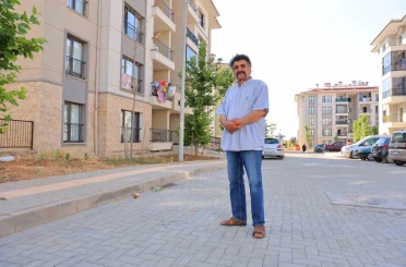 Baykar’ın yaptığı 303 deprem konutuyla mahalle kültürü yeniden canlandı 