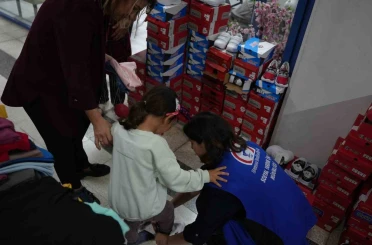 Bayramda çocukların yüzü gülecek 