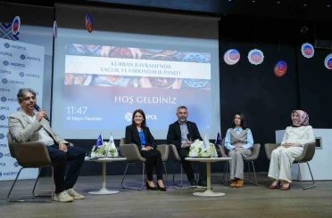 Bayramda en büyük risk yanlış beslenme ve hijyen hataları 