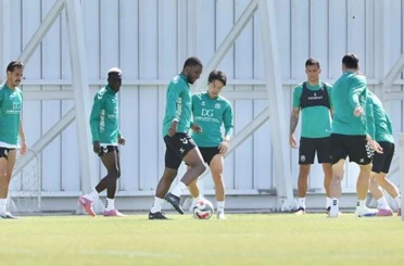 Bazoer formaya hasret kaldı! Recep Uçar'dan açıklama