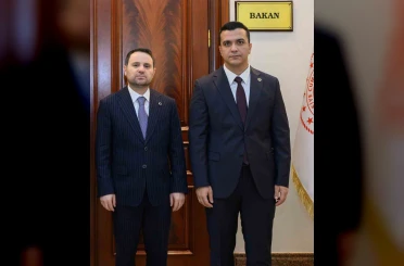 BBP Genel Başkan Yardımcısı Bağcı: "Bakan Gürlek’e yönelik iddialar itibar suikastından öteye geçmez" 