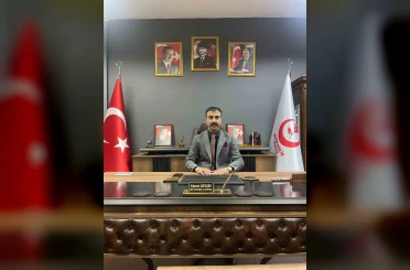 BBP Karabük İl Başkanı Kesgin: "Karabük için taşı sırtlanma gayesiyle yola çıktık" 