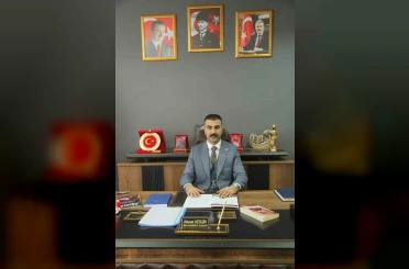 BBP Karabük İl Başkanı Murat Kesgin: "Teröre afı kabul etmiyoruz" 