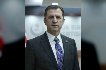 BBP’den ‘farklı partilerle ittifak’ iddialarına yalanlama: "Bizim durduğumuz yer nettir, orası da Cumhur İttifakı’dır"