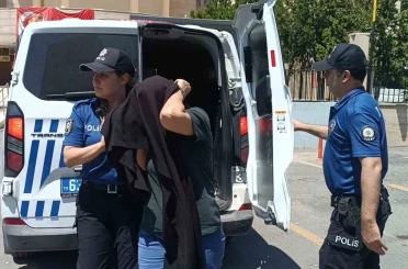 Bebek kaçırma girişimi iddiasına adli kontrol 