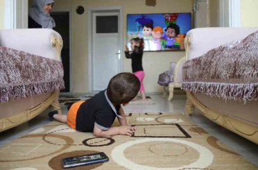 Bebek kuvözden düştü, hemşire soruşturma geçirmedi 
