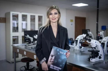 "Bebeklerin nefesini çalan sinsi virüs ’RSV’ toplumda hâlâ bilinmiyor" 