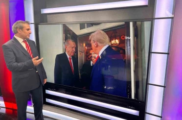 Beden dili uzmanı ‘Erdoğan-Trump’ görüşmesini değerlendirdi 