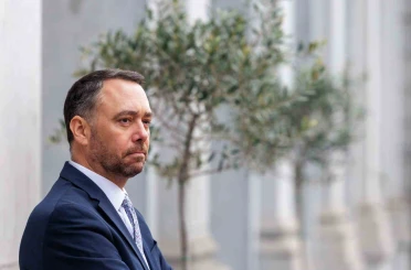 Belçika Dışişleri Bakanı Prevot, Lübnan’da İsrail saldırılarına yakalandı 